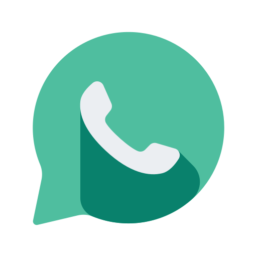 Whatsapp, Logo Icon Free Of Social Media 512x512 Whatsapp, Logo Icon Free Of Social Media