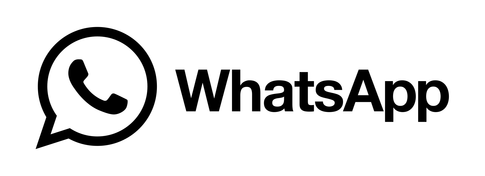 Whatsapp Logo And Brand Icons Png 2000x727 Whatsapp Logo And Brand Icons Png