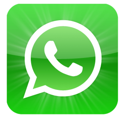 Whatsapp Logo Icon 503x476 Whatsapp Logo Icon