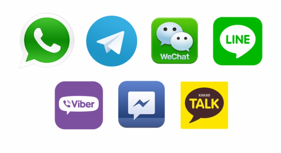 920x502 Messenger Logos