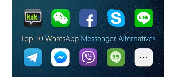 696x307 Whatsapp Alternatives Best Free Messaging Apps Like Whatsapp
