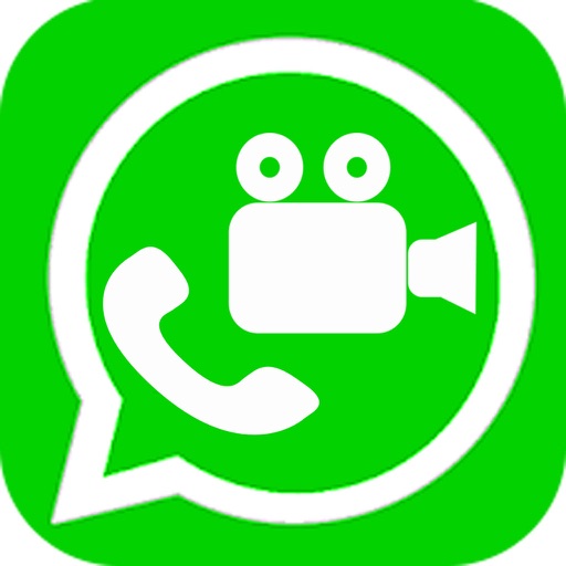 512x512 Active Video Call Guide For Whatsapp Messenger