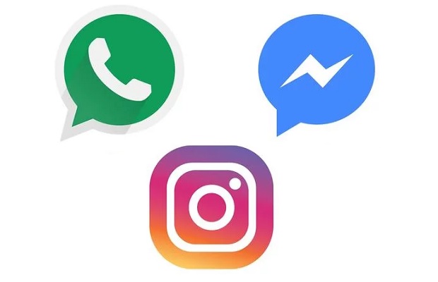 620x400 Facebook To Connect Whatsapp, Instagram And Messenger Users