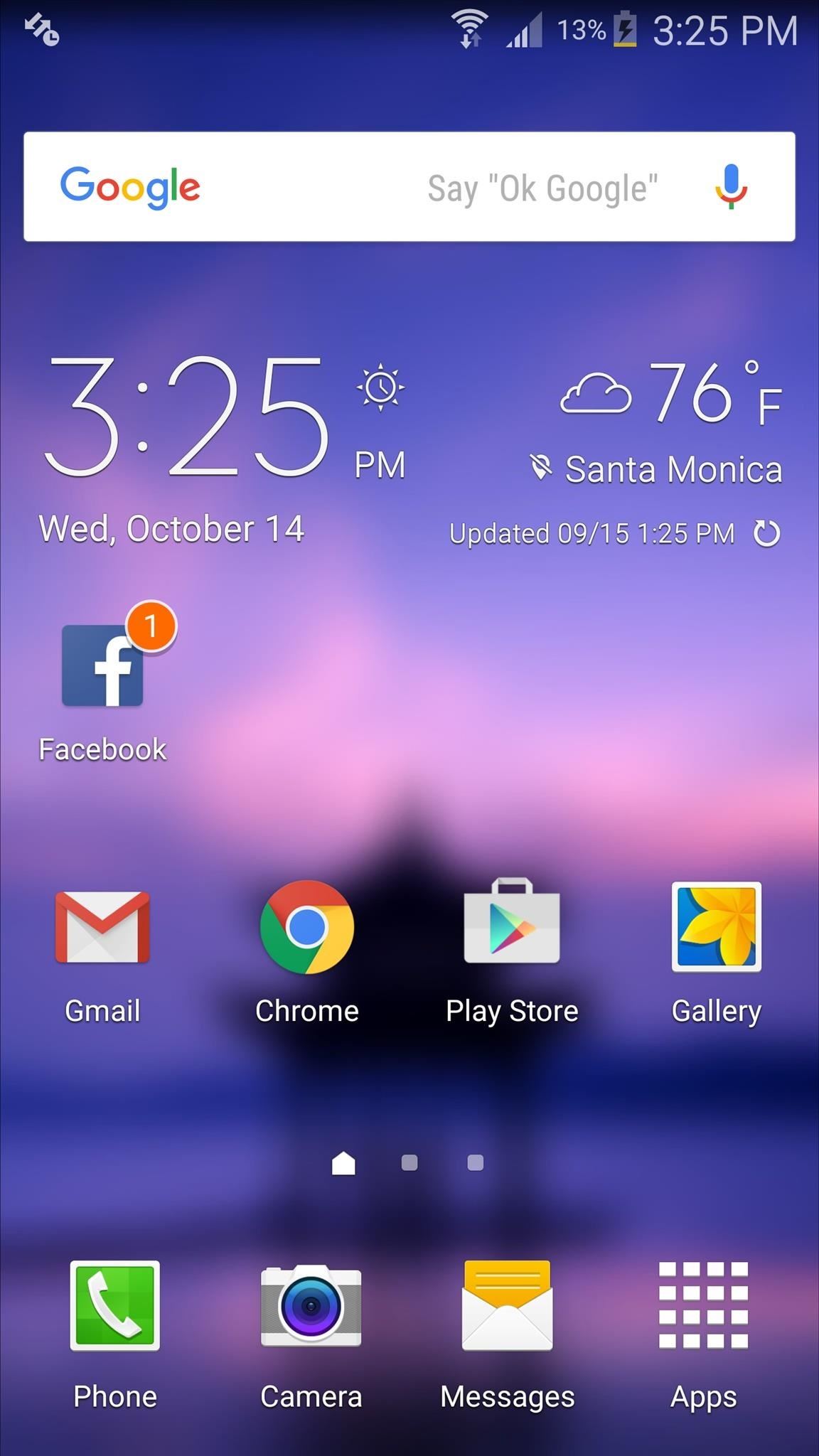1152x2048 How To Hide The Red Notification Badges On Any Samsung Galaxy