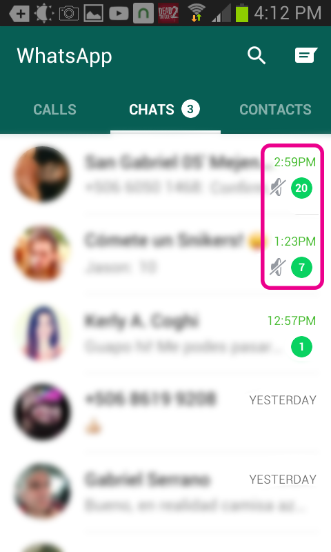 480x800 Applications