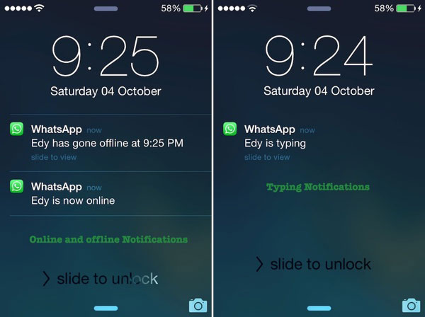 600x448 How To Add Whatsapp Widget To Lock Screen