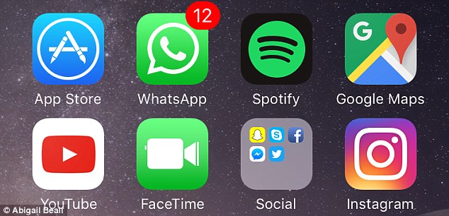 634x306 How To Customize Whatsapp Notification On Android And Ios