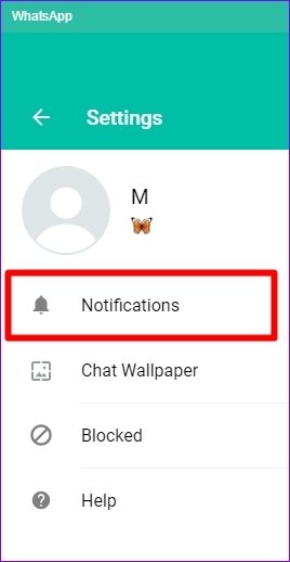 268x518 How To Fix Whatsapp Desktop Notifications Not Working Issue