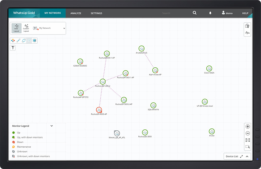 1026x666 Network Monitoring Software