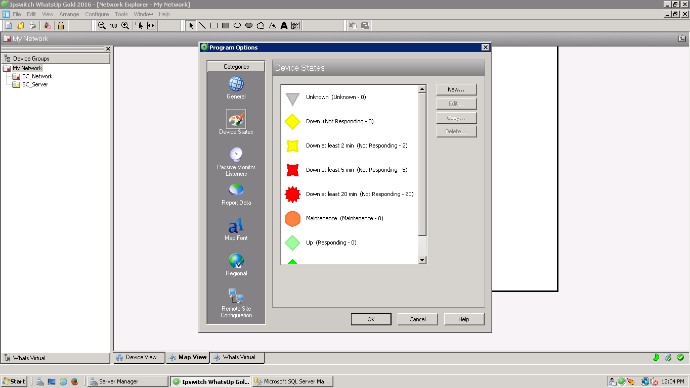 1364x768 How To Detect Whatsup Gold Monitoring Up And Down Device Status