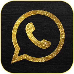 300x300 Whatsup Gold Messaging Apk