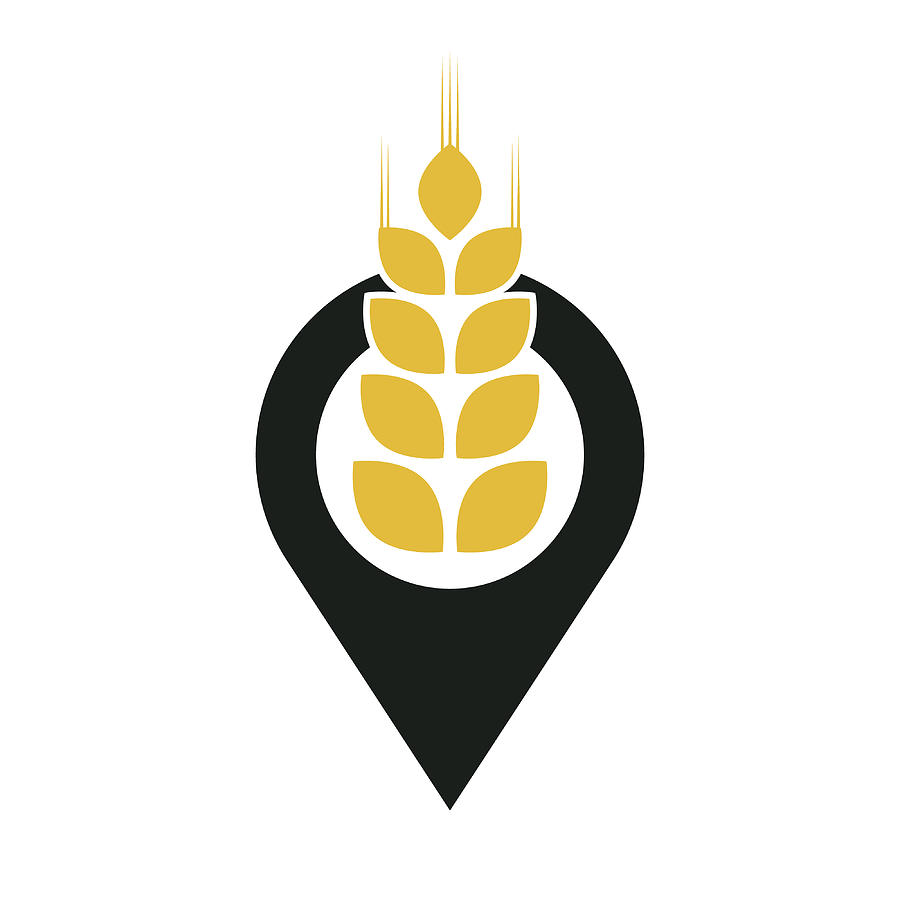 900x900 Wheat Icon