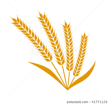 450x423 Wheat Icon Logo