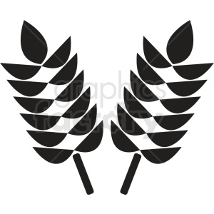 300x300 Wheat Icon No Background Clipart Royalty Free Gif, Png