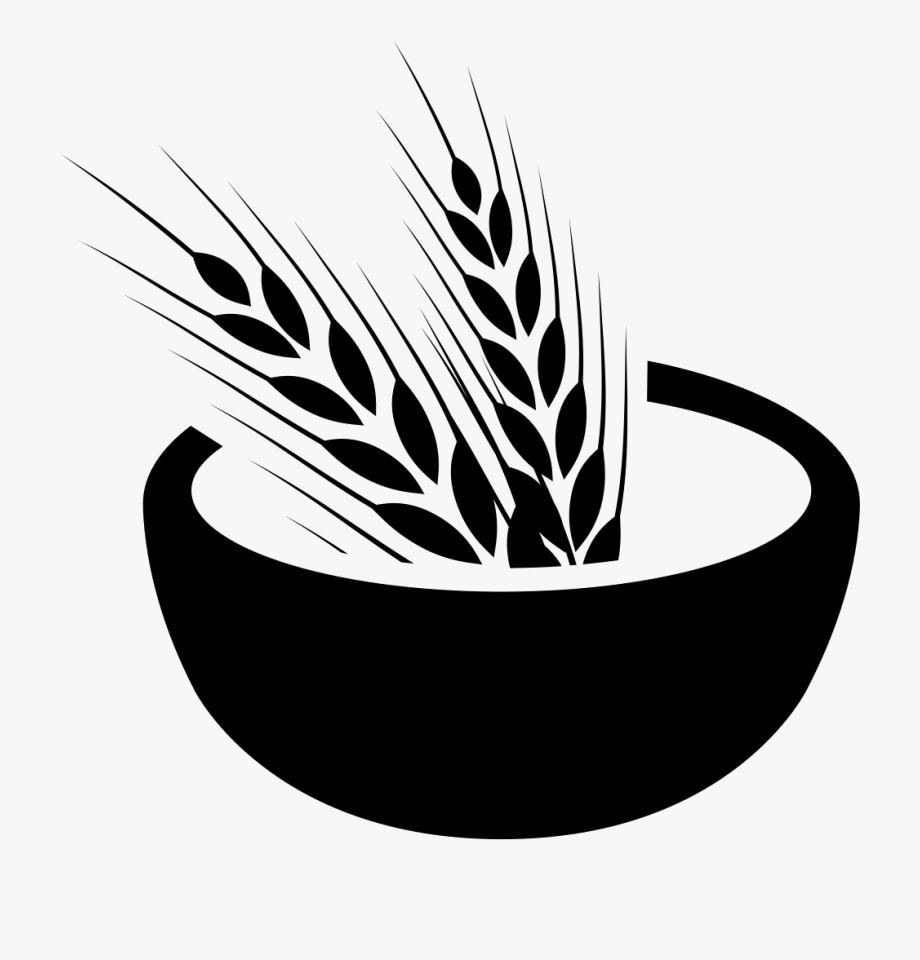 920x960 Wheat Clipart