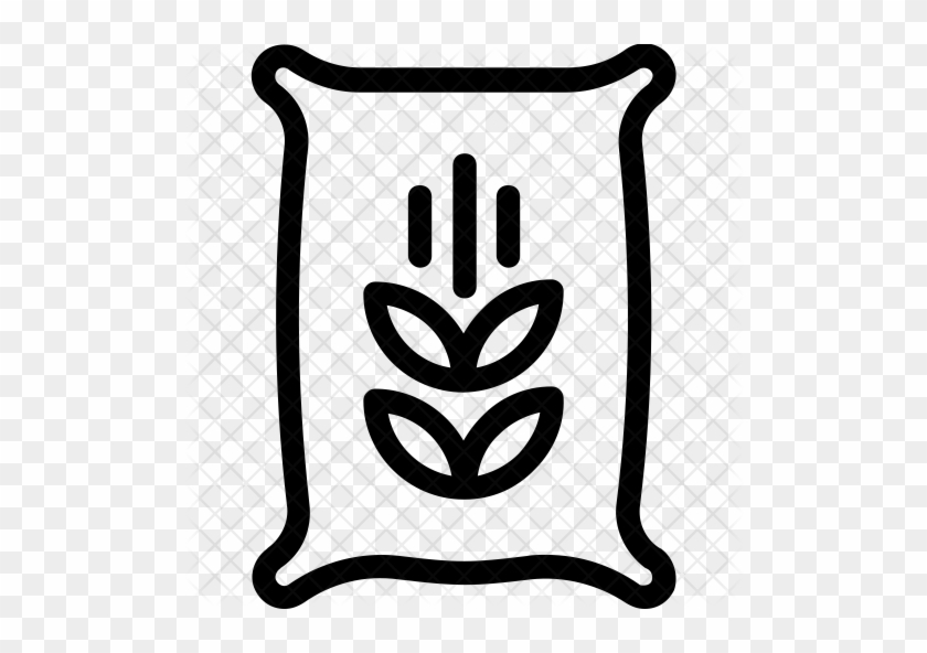 840x592 Wheat Sack Icon