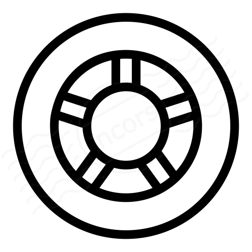 512x512 Iconexperience I Collection Wheel Icon