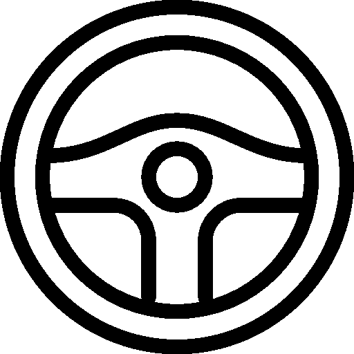 512x512 Transport Steering Wheel Icon Ios Iconset