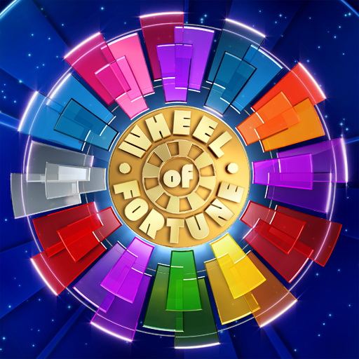 512x512 Wheel Of Fortune Platinum Ios Icon Gallery
