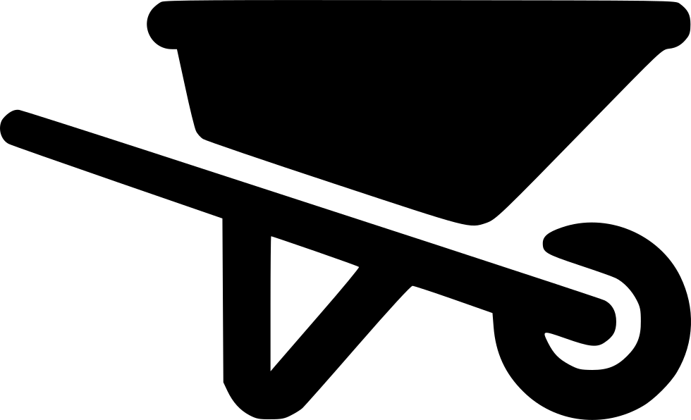980x596 Wheelbarrow Png Icon Free Download
