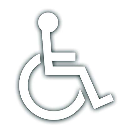 Wheelchair Icon at Vectorified.com | Collection of Wheelchair Icon free ...