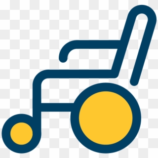 320x320 Wheelchair Icon Png Images, Free Transparent Image Download