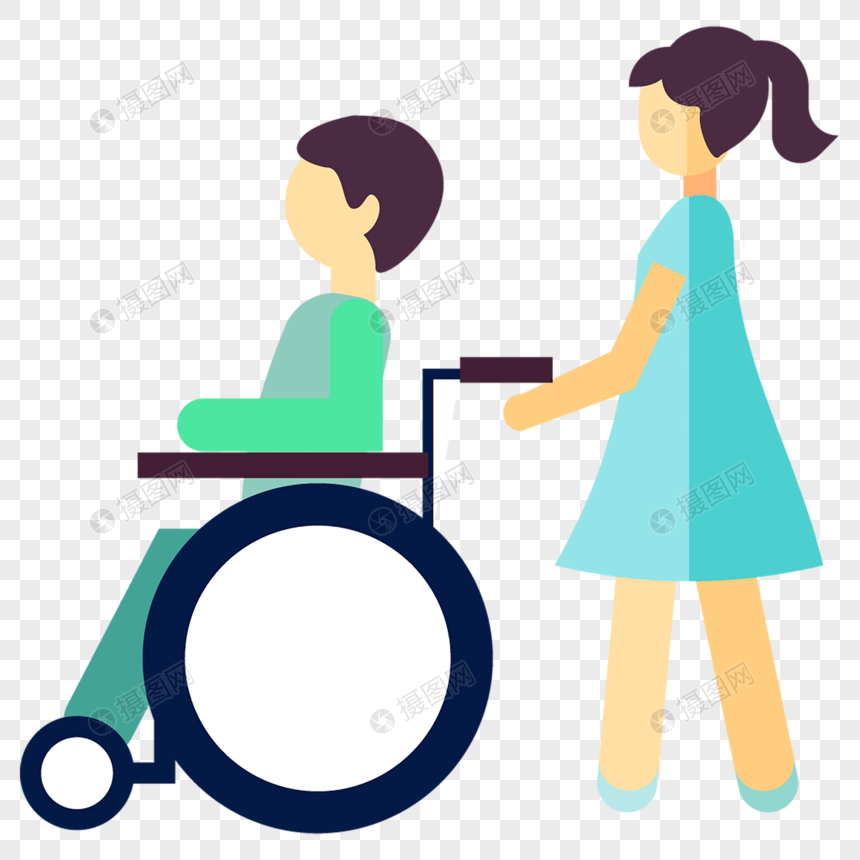 860x860 Wheelchair Icon Png Image Picture Free Download