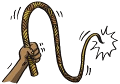 240x168 Cracking Whip Icons Png