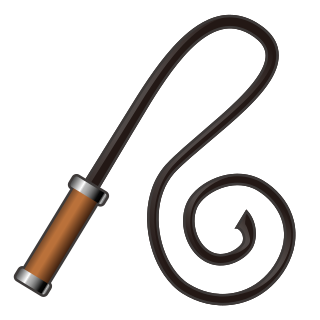 320x320 Whip Emojidex