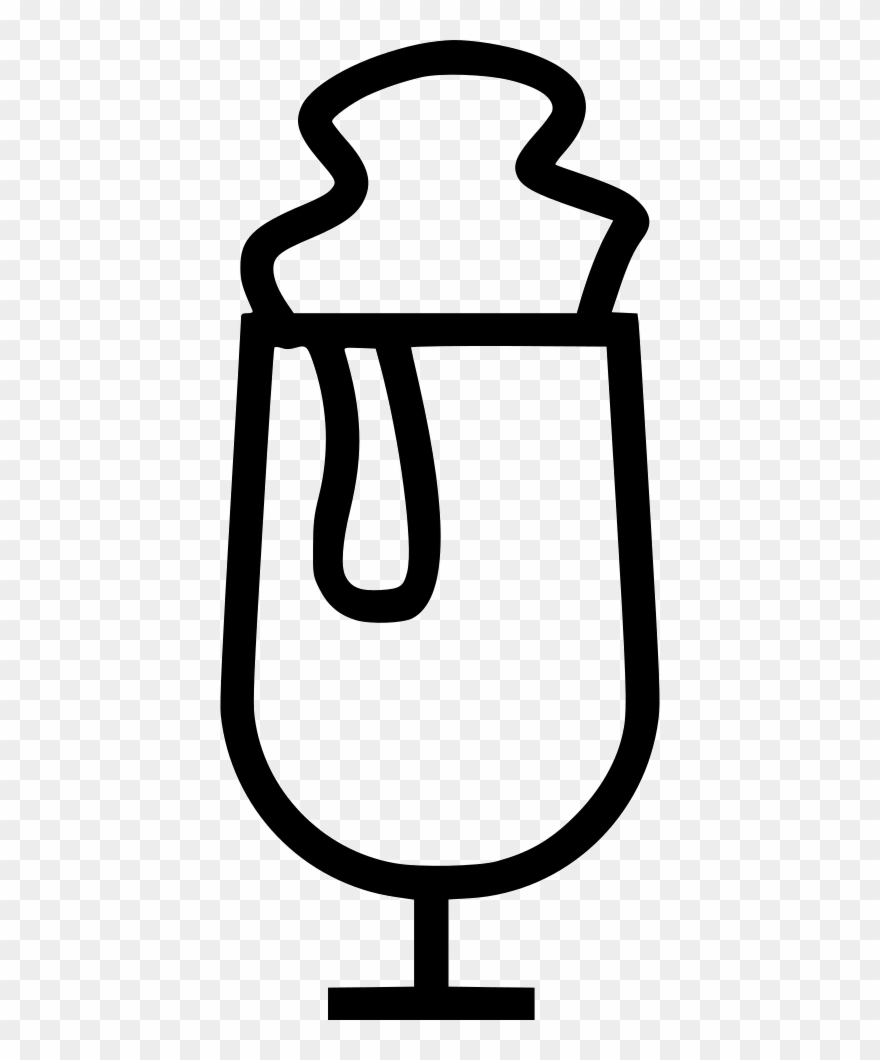 880x1060 Glass Whip Cream Dessert Sweet Comments