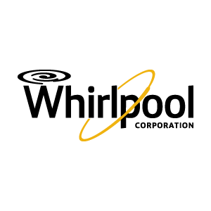 300x300 Whirlpool Corporation Logo Vector
