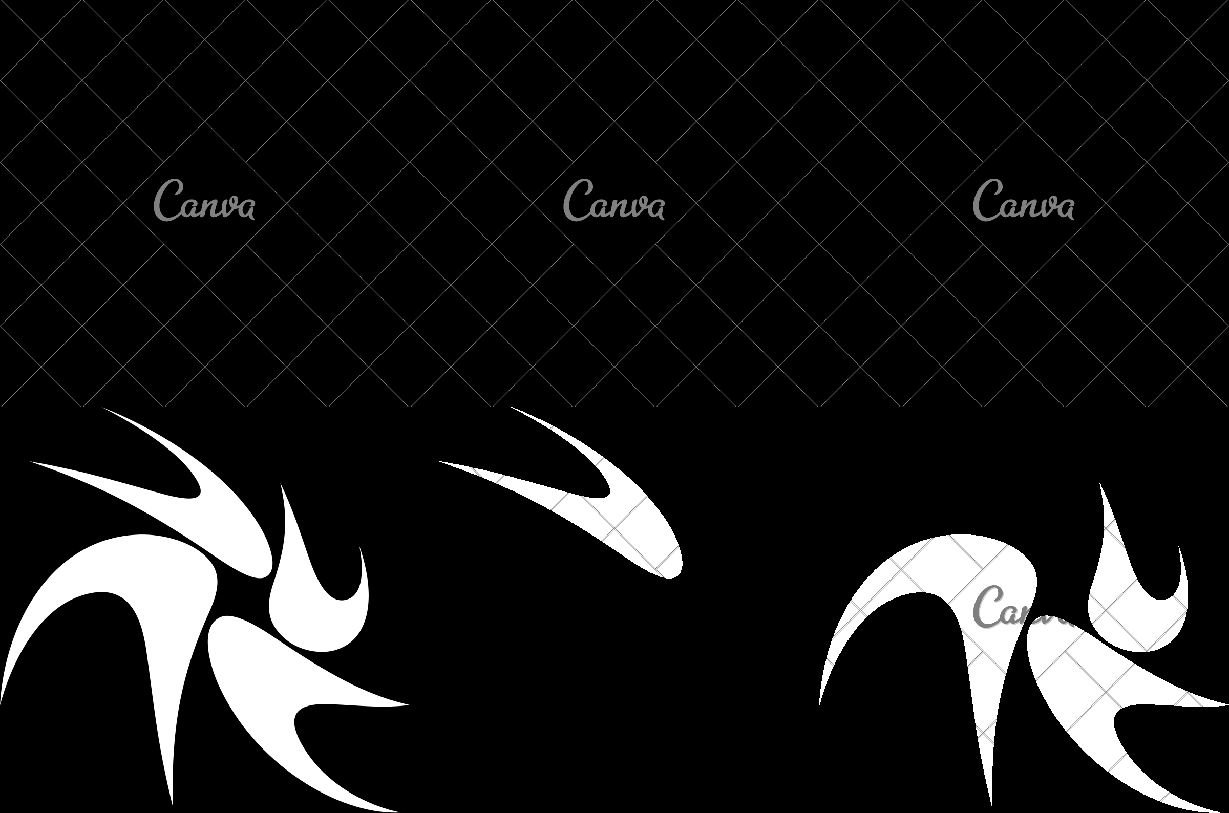 2400x1588 Whirlpool Abstract Shape Icon