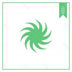 300x300 Black Whirlpool Or Swirl Icon Vector Clipart Catchsplace