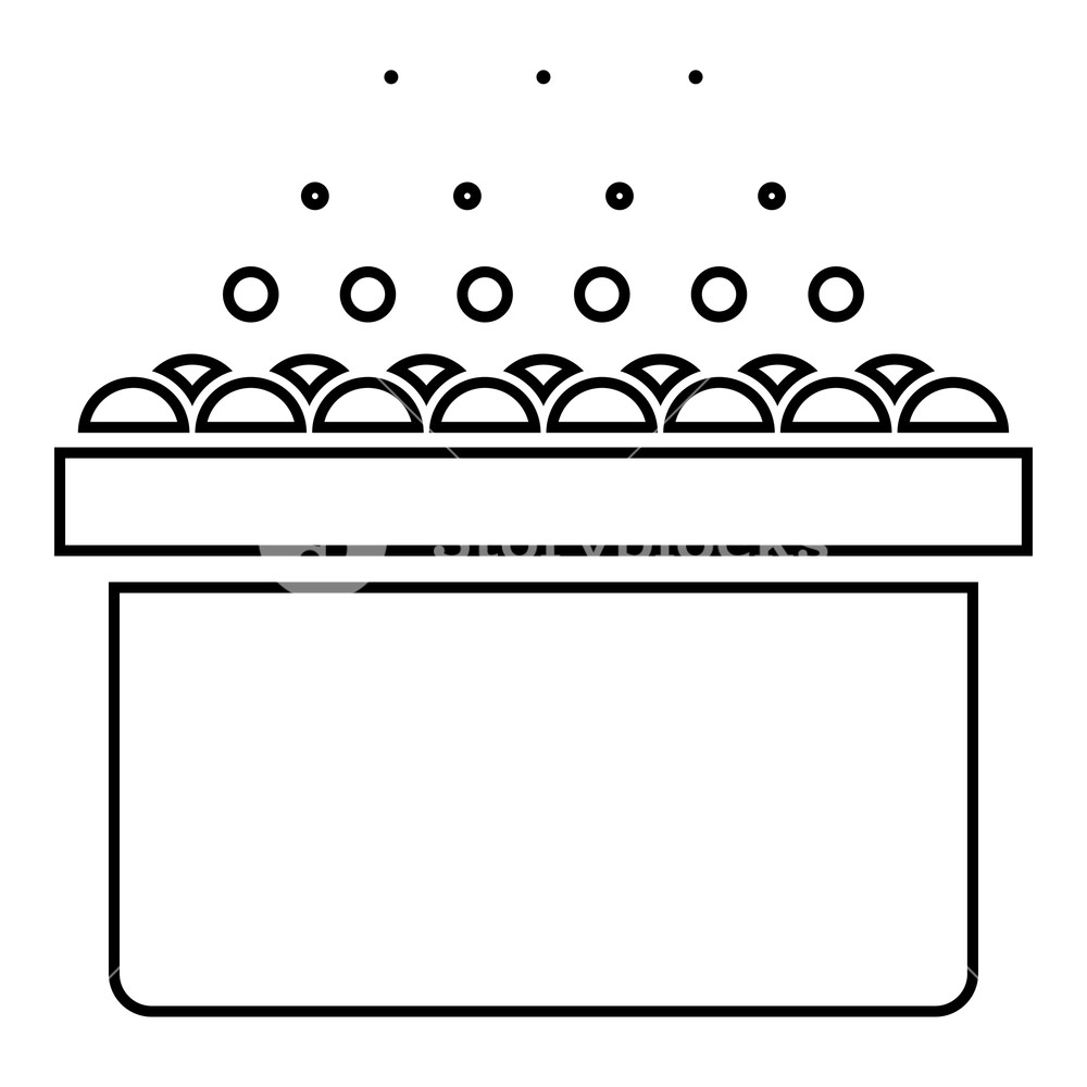 1000x1000 Hot Whirlpool Spa Bathtub With Foam Bubbles Bath Relax Bathroom