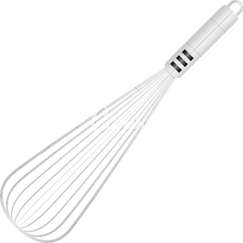 800x800 Whisk Icon
