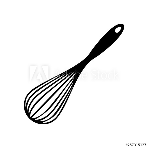 Whisk Icon at Vectorified.com | Collection of Whisk Icon free for ...