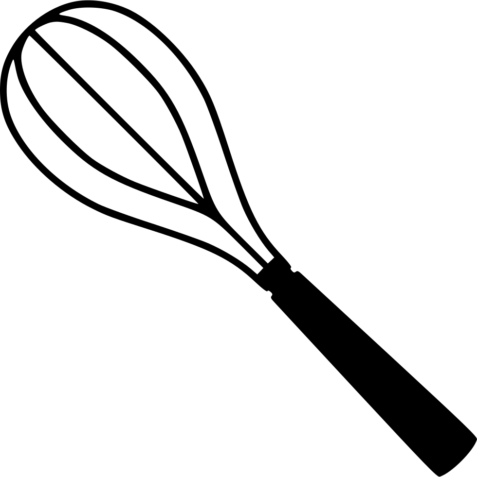 980x982 Whisk Png Icon Free Download