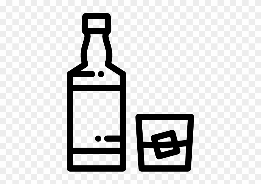 840x593 Whiskey Free Icon