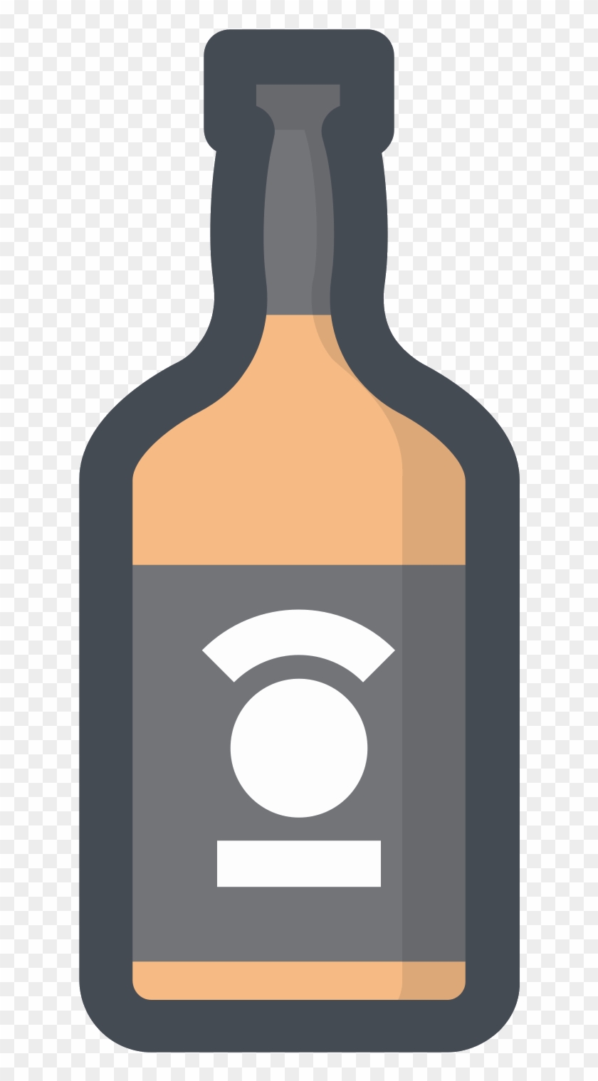 840x1519 Clipart Free Stock Whiskey Icon Free Download Png