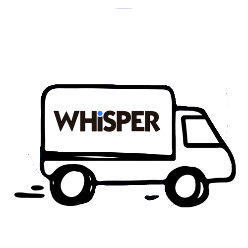 500x500 Icon Transport Whisper