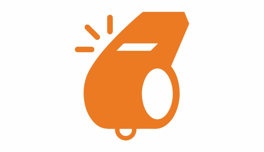Whistle Icon