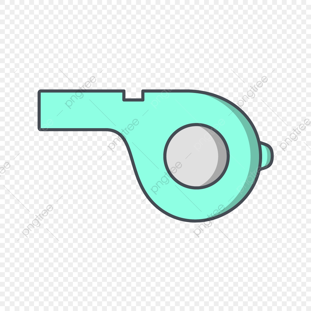 1024x1024 Vector Whistle Icon, Whistle, Game, Sports Png And Vector
