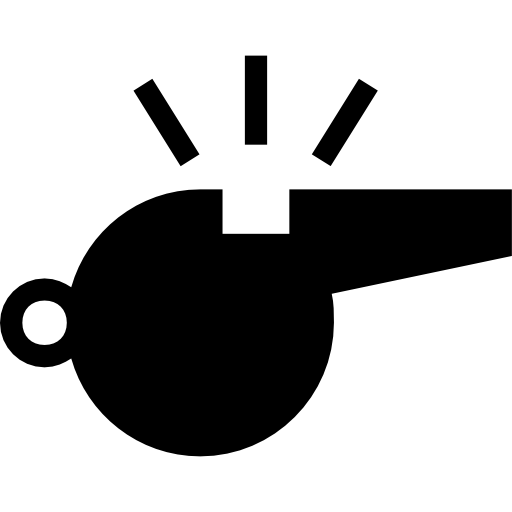 512x512 Whistle Icons Free Download