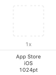 236x316 App Icon With White Background Appears Black On Ios Only