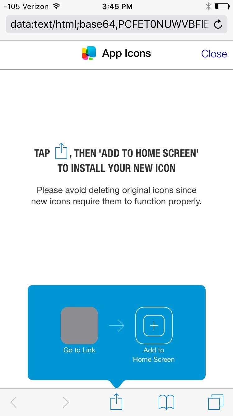 749x1334 How To Create Invisible Folders For All Your Secret Iphone Apps