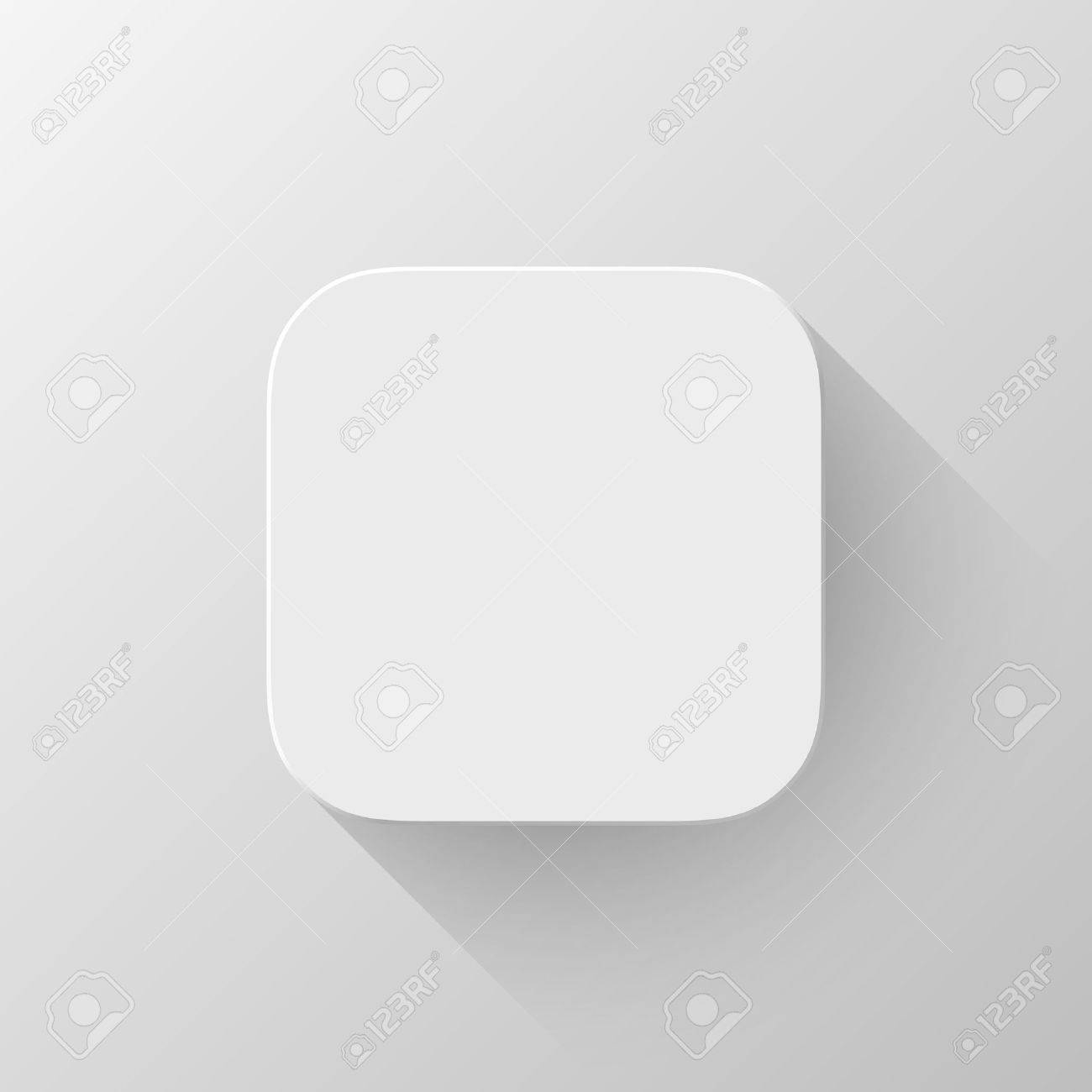 1300x1300 White App Icon