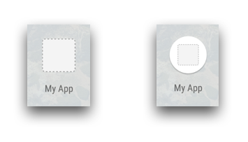 355x203 Adaptive Launcher Icons Coming To Expo Android Apps