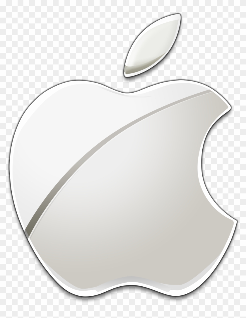 840x1085 White Apple Icon Images White Apple Logo White Apple