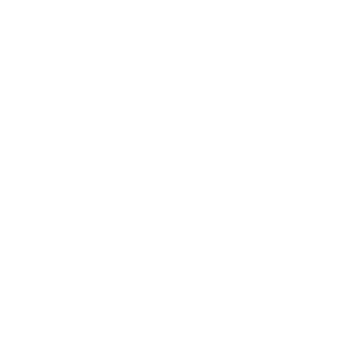 512x512 White Arrow Icon