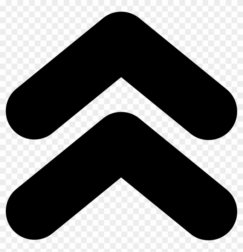 840x871 Up Arrow Transparent Images